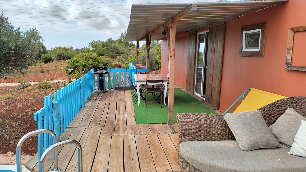 Photo of Outdoor in Silves
