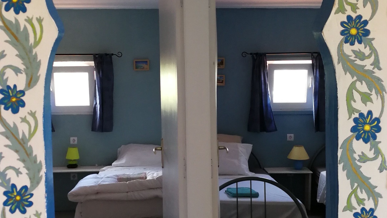 Photo of Bedroom in Silves