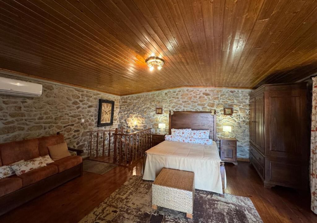 Photo of Bedroom in Juizo