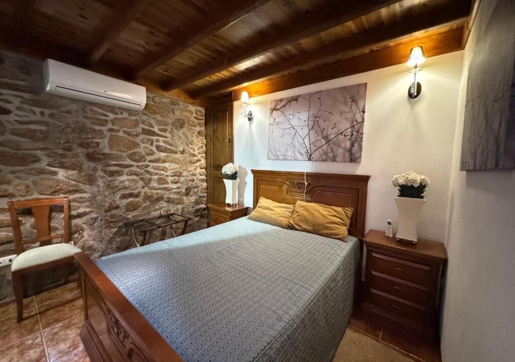 Photo of Bedroom in Juizo