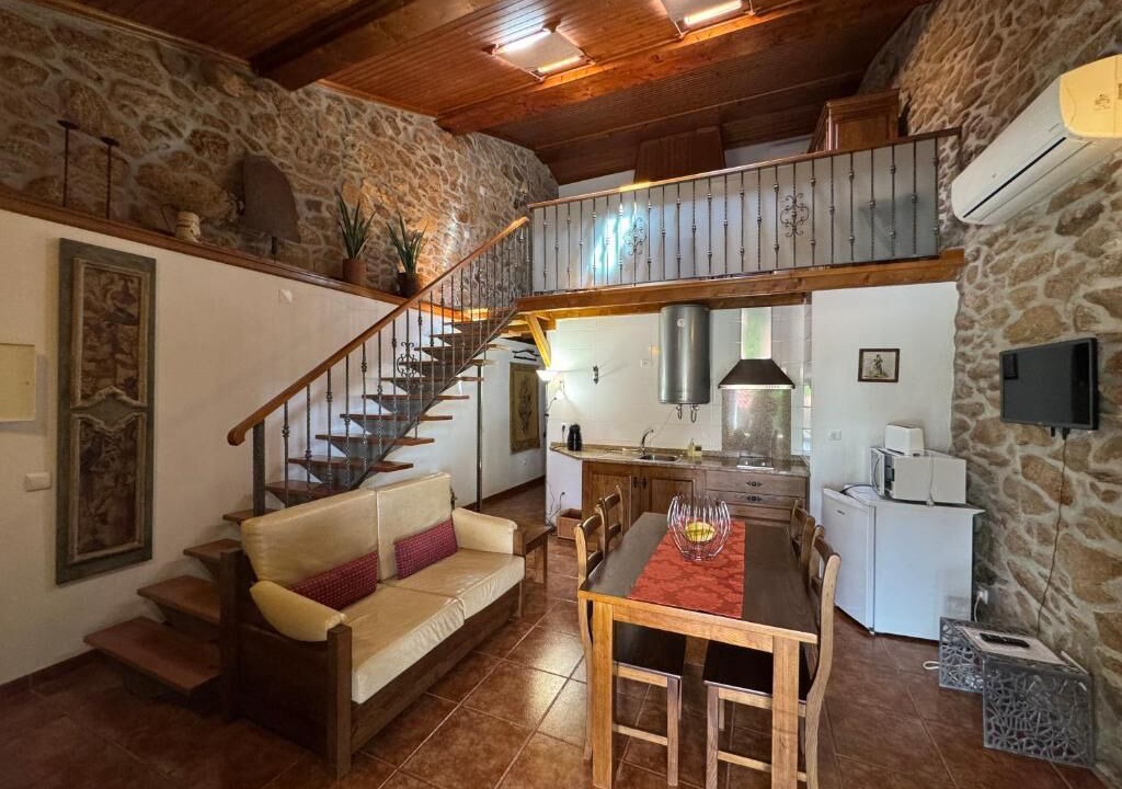 Photo of Livingroom in Juizo