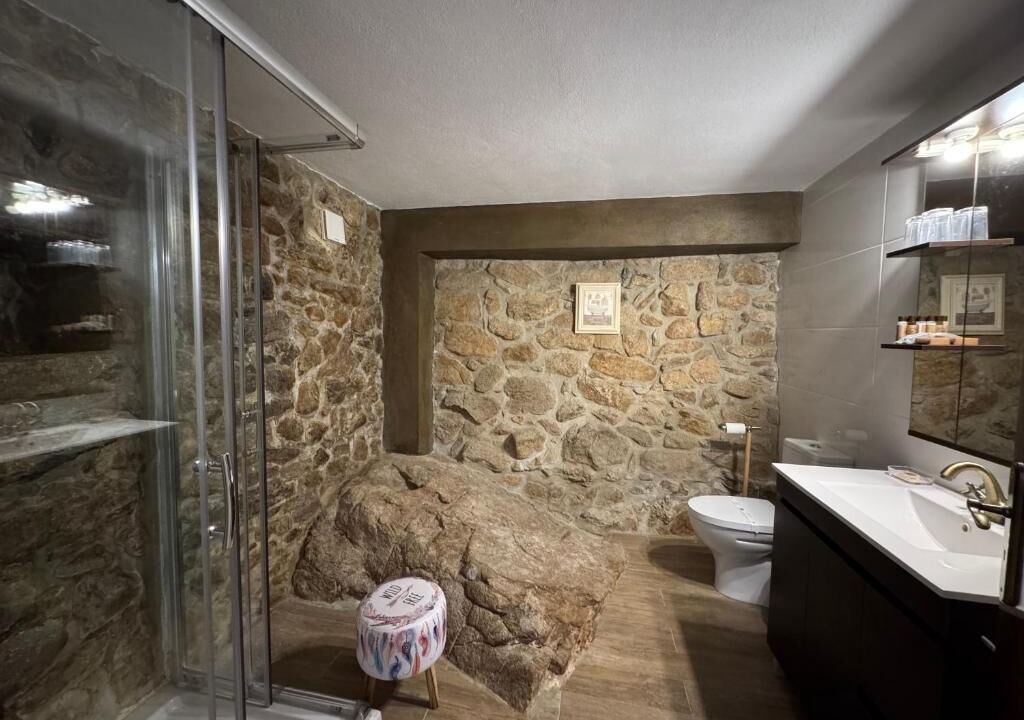 Photo of Bathroom in Juizo
