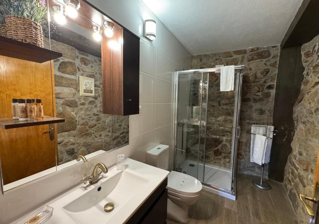 Photo of Bathroom in Juizo