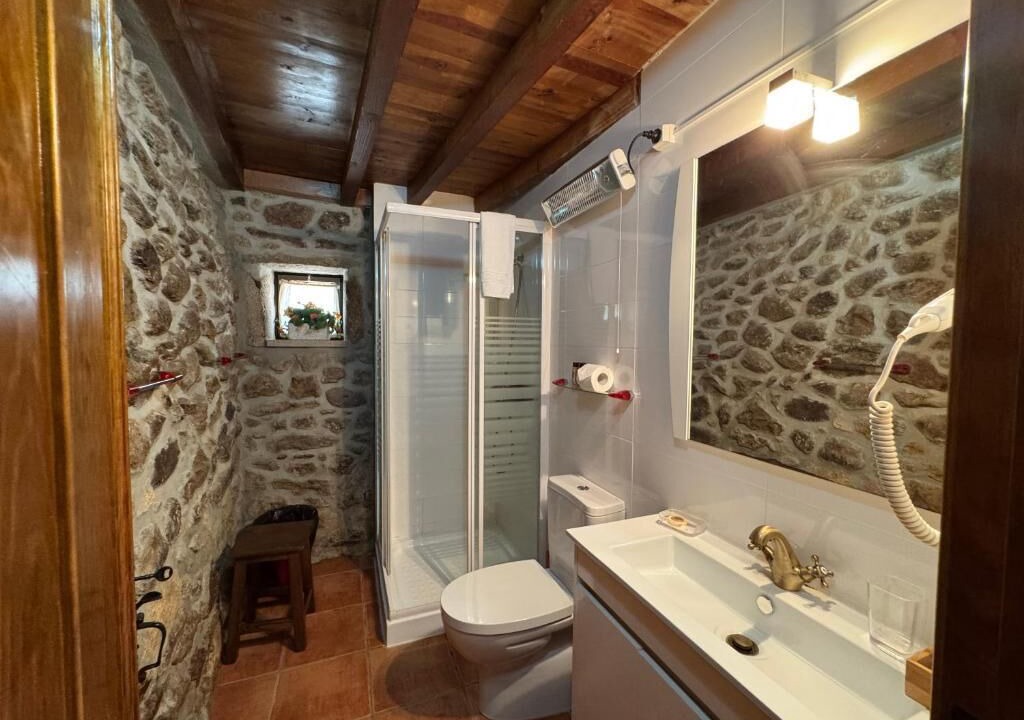 Photo of Bathroom in Juizo