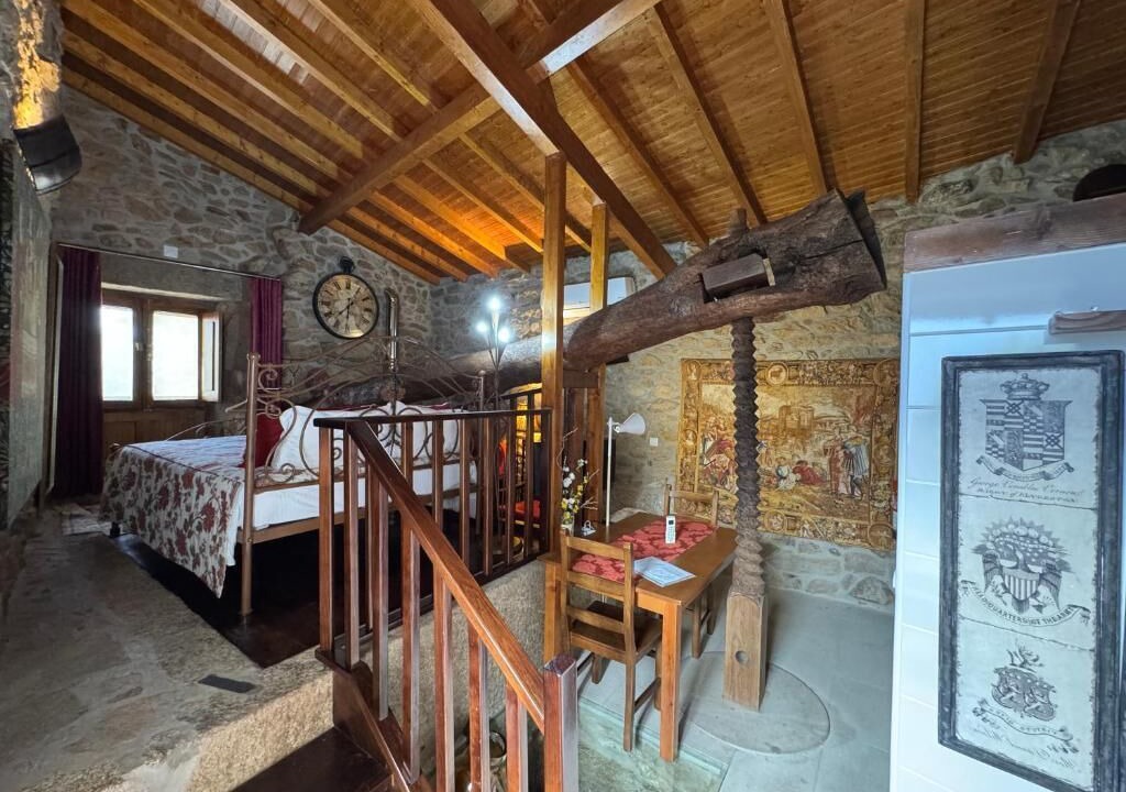 Photo of Bedroom in Juizo