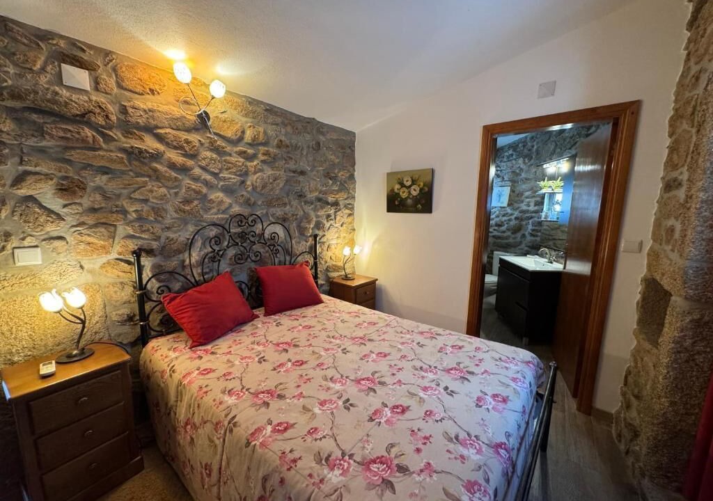 Photo of Bedroom in Juizo