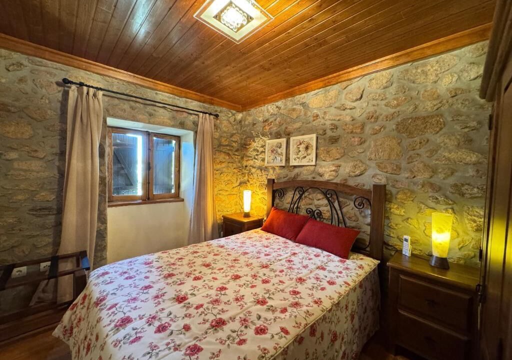 Photo of Bedroom in Juizo