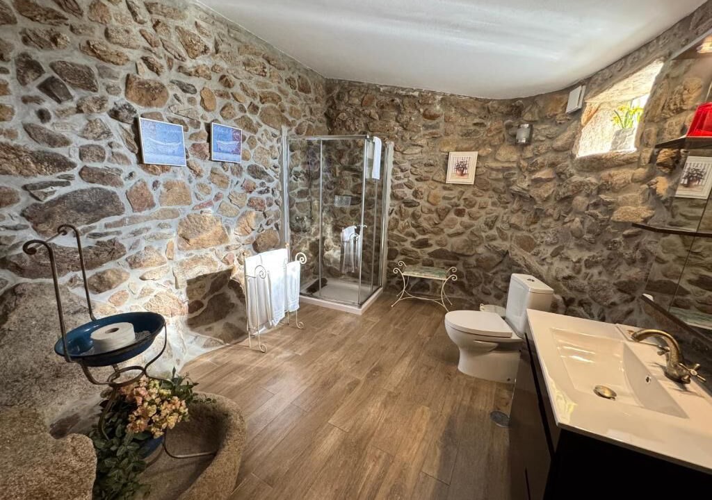 Photo of Bathroom in Juizo