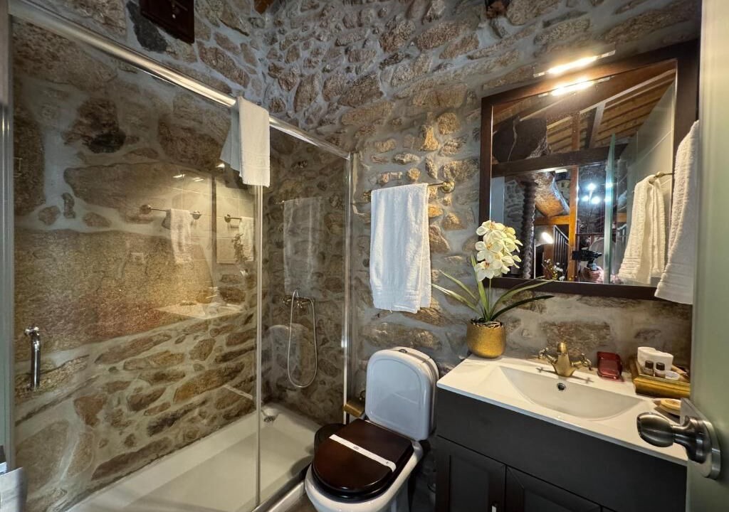 Photo of Bathroom in Juizo