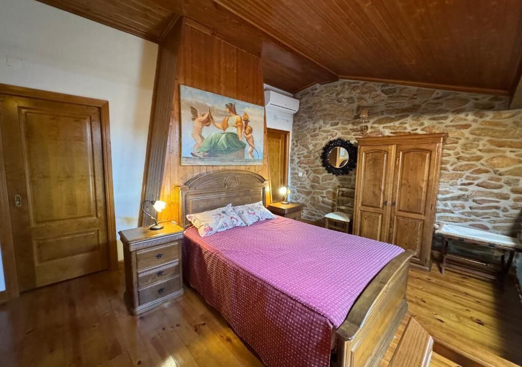 Photo of Bedroom in Juizo