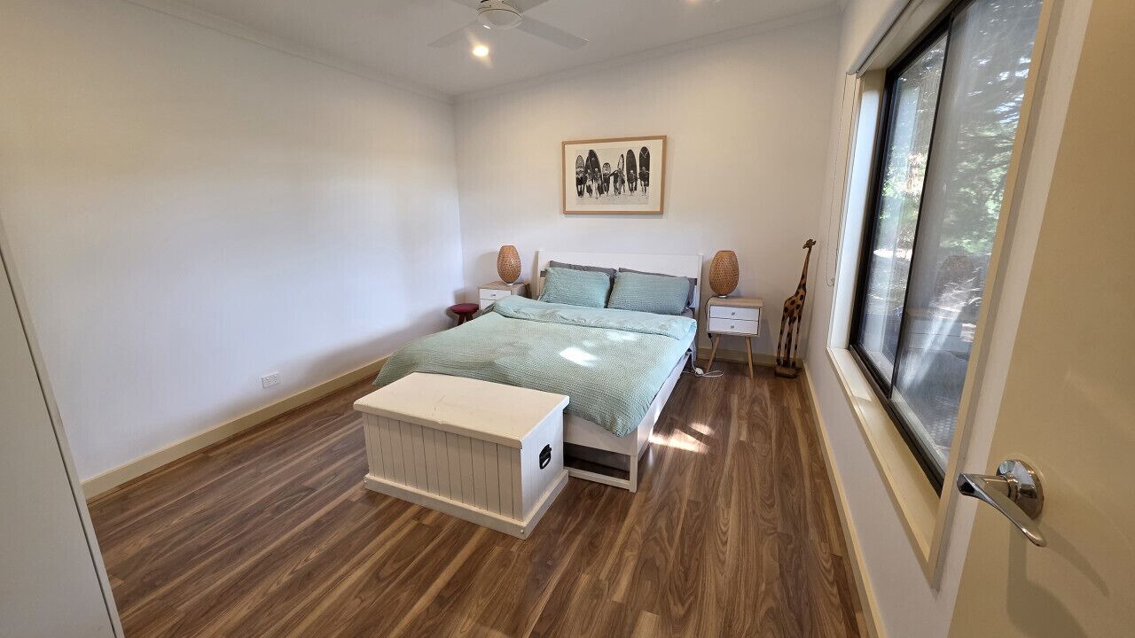 Photo of Bedroom in Venus Bay
