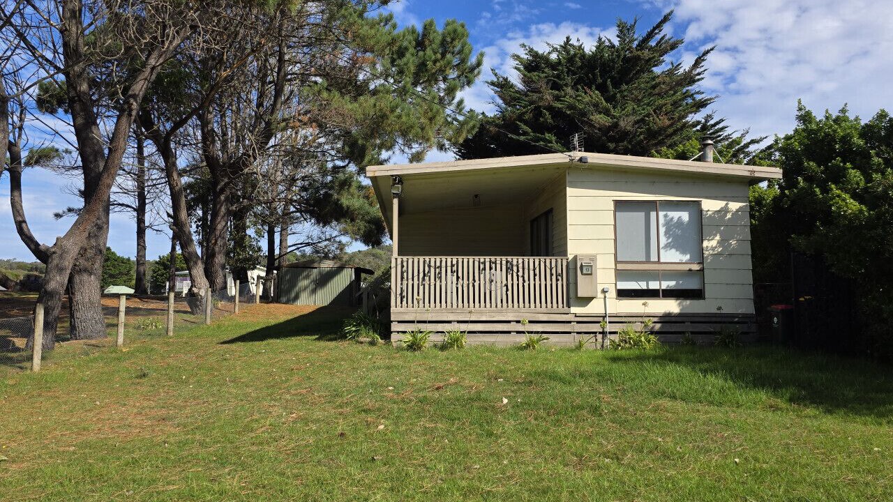 Photo of Outdoor in Venus Bay