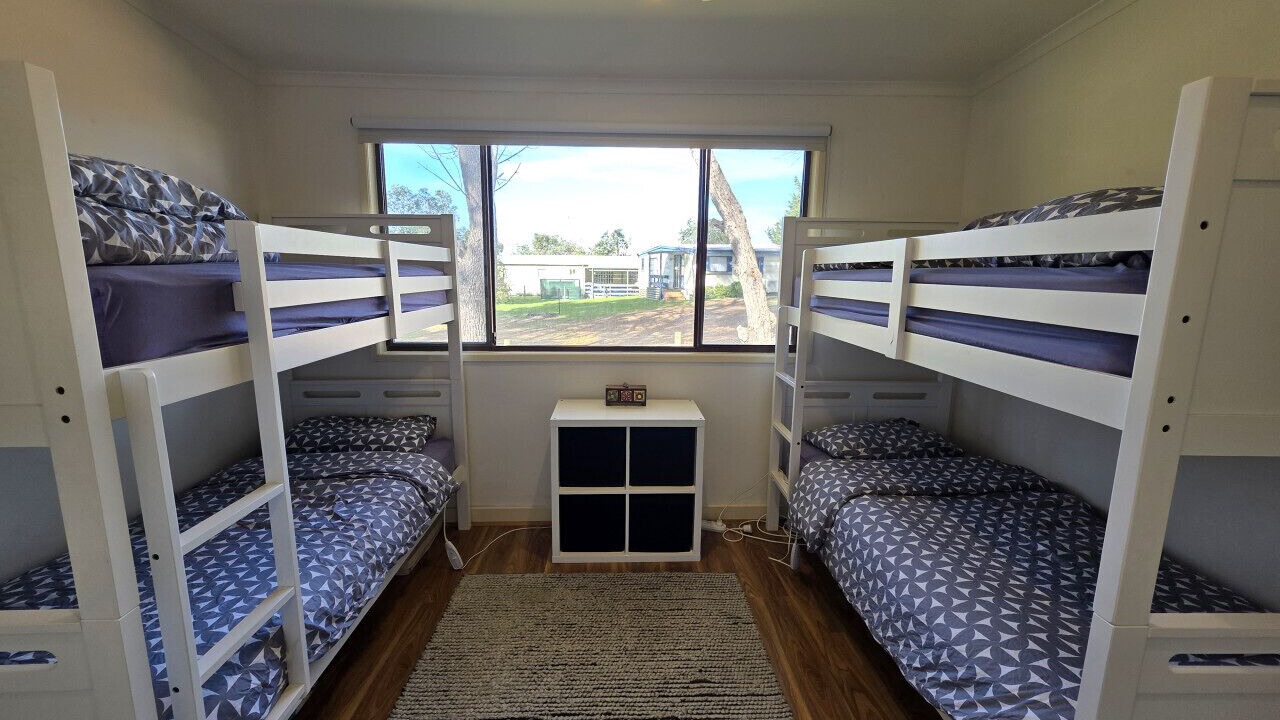 Photo of Bedroom in Venus Bay