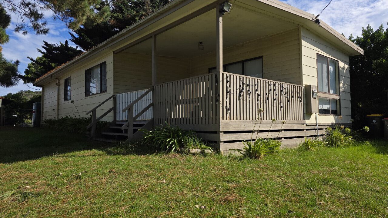 Photo of Outdoor in Venus Bay