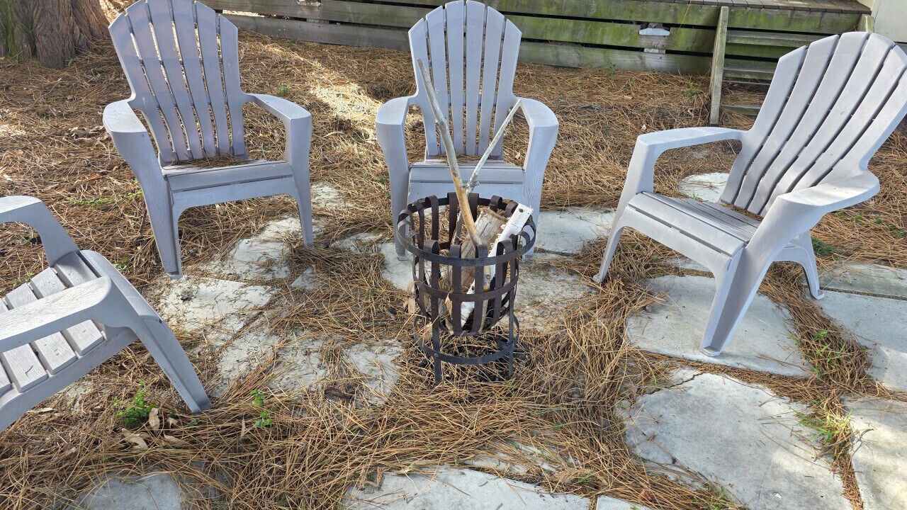 Photo of Patio Balcony in Venus Bay