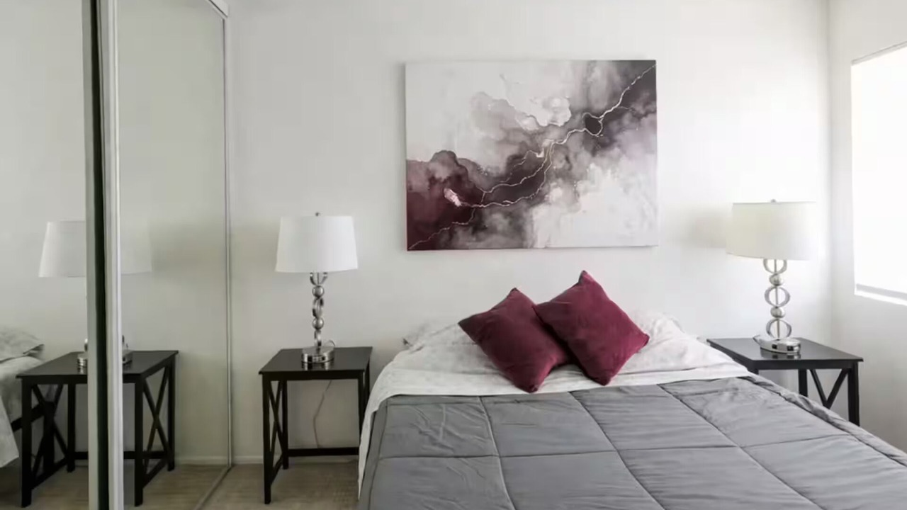 Photo of Bedroom in Tierrasanta