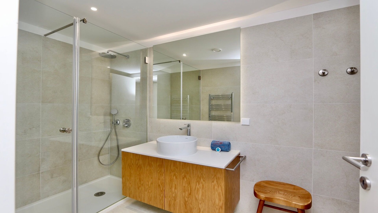 Photo of Bathroom in Vilamoura