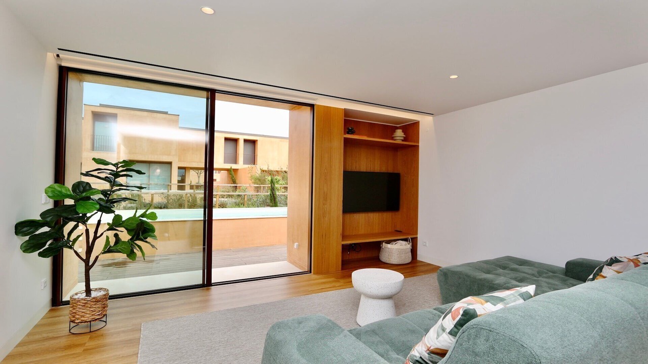 Photo of Livingroom in Vilamoura