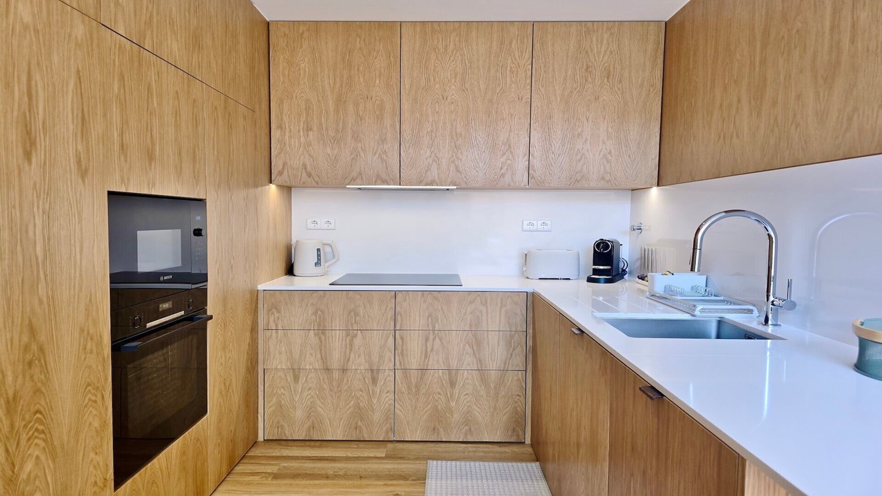 Photo of Kitchen in Vilamoura