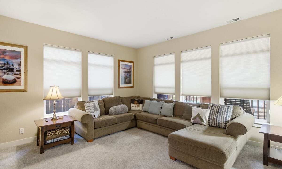Photo of Bedroom in Bijou Park
