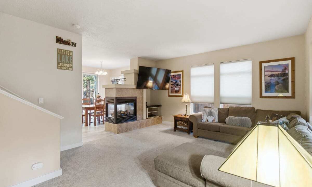Photo of Bedroom in Bijou Park
