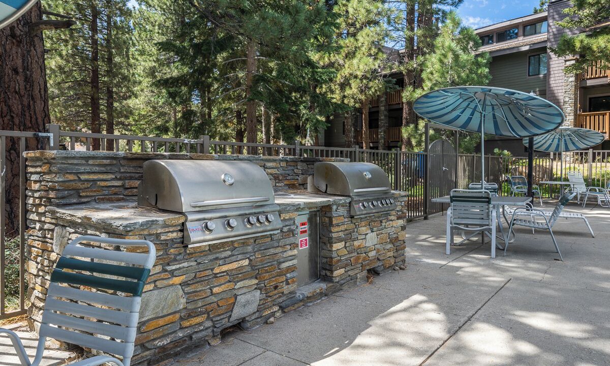 Photo of Outdoor in Mammoth Lakes