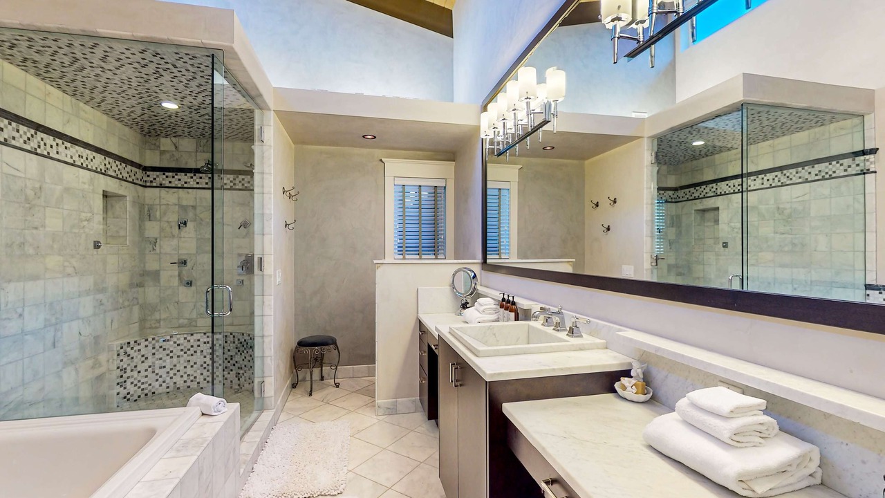 Photo of Bathroom in Gualala
