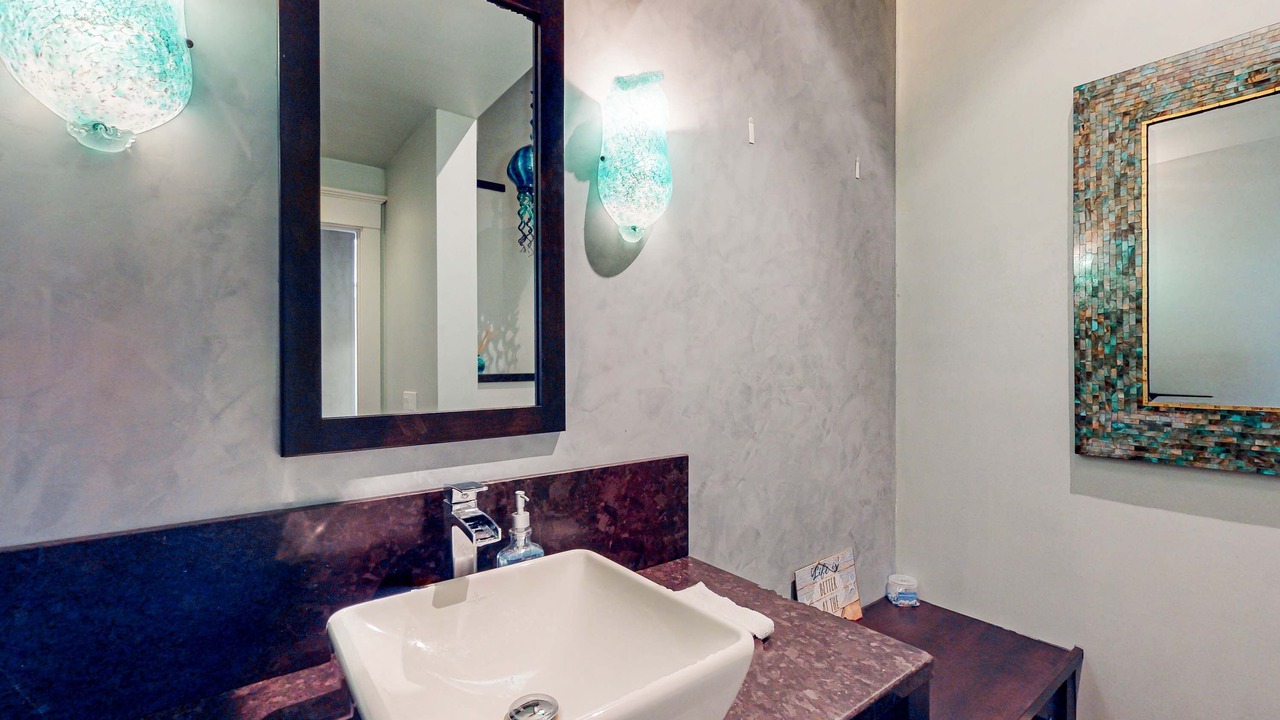 Photo of Bathroom in Gualala
