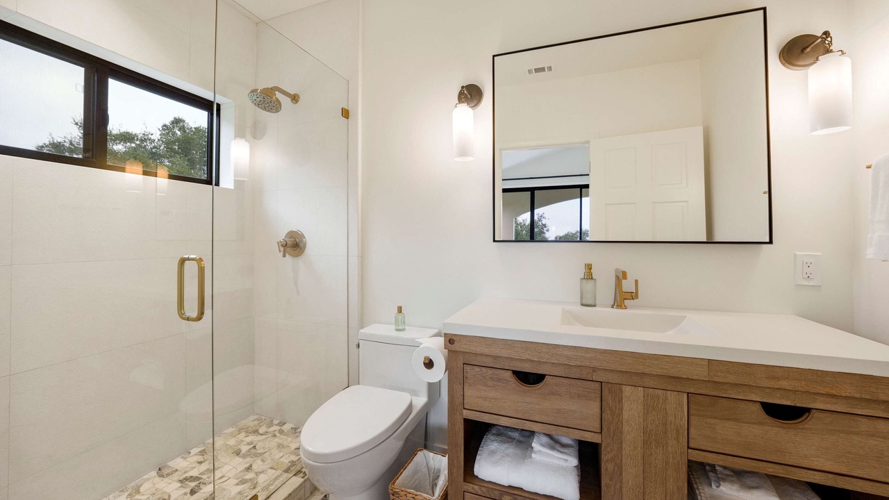 Photo of Bathroom in Arroyo Grande
