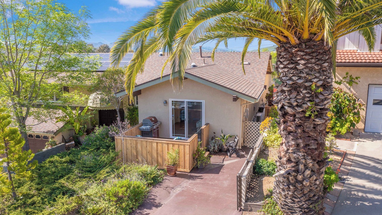 Photo of Outdoor in San Luis Obispo