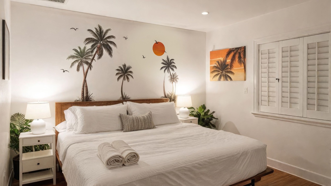 Photo of Bedroom in Lawndale