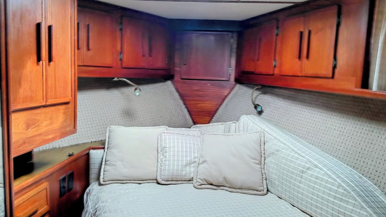 Photo of Bedroom in Marina del Rey