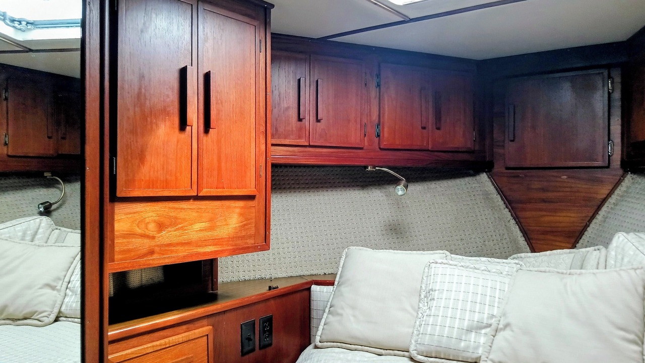 Photo of Bedroom in Marina del Rey