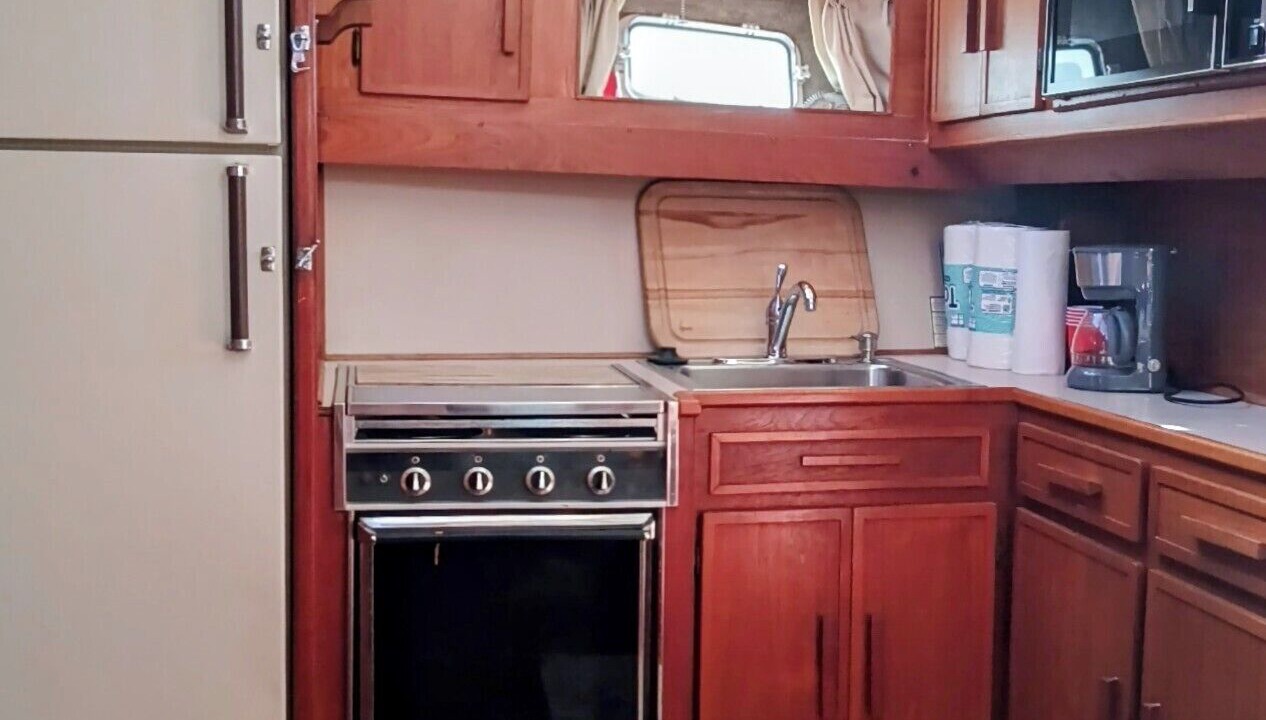 Photo of Kitchen in Marina del Rey