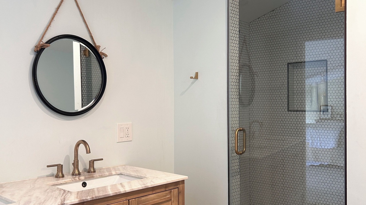 Photo of Bathroom in Santa Ynez