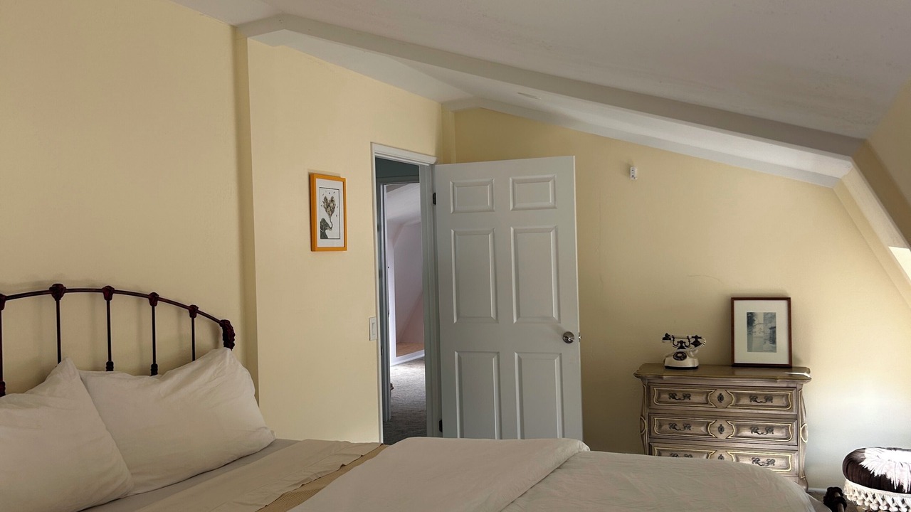Photo of Bedroom in Santa Ynez