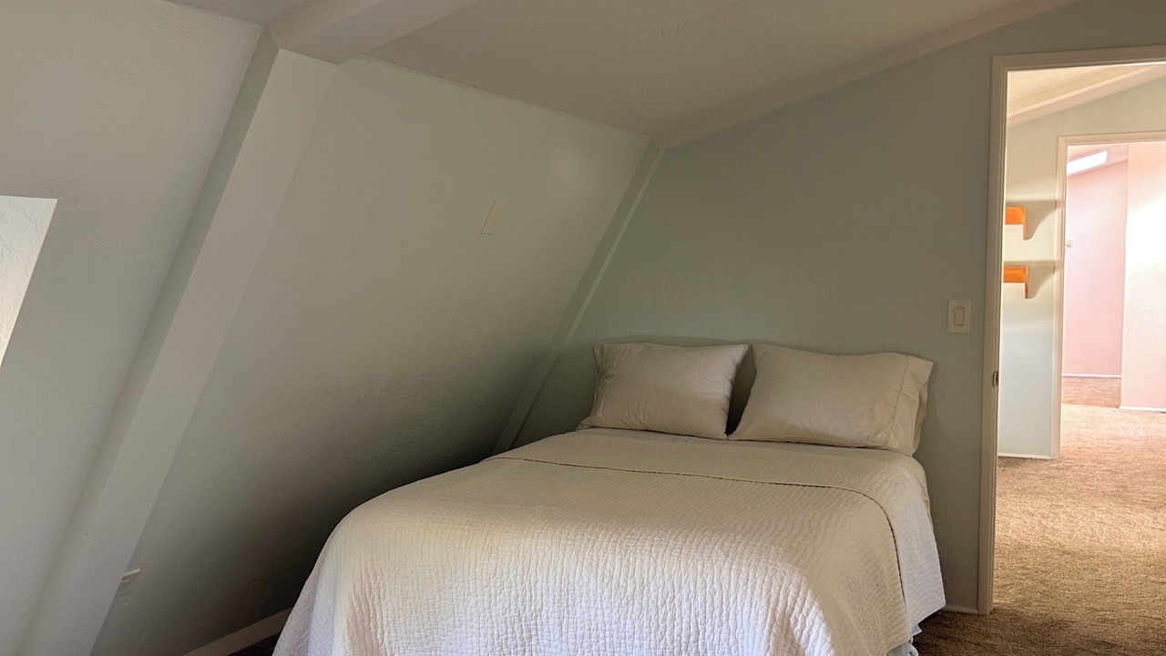 Photo of Bedroom in Santa Ynez