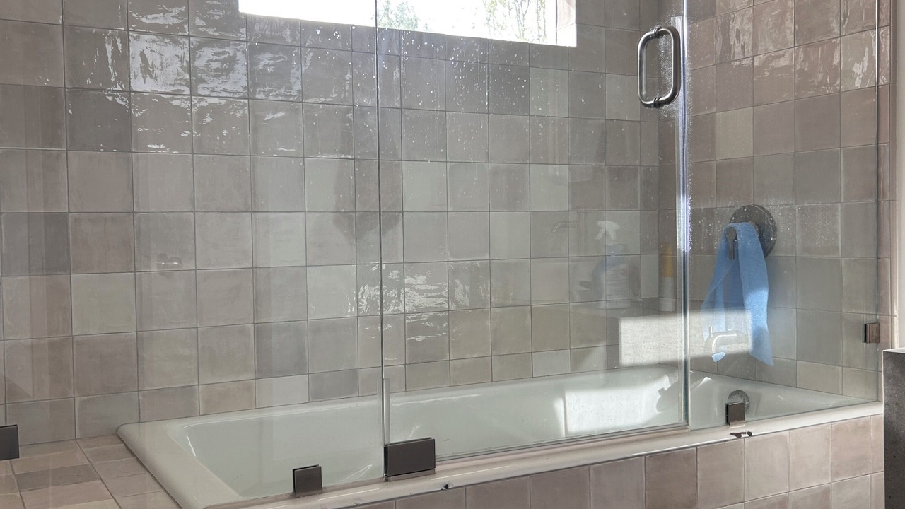 Photo of Bathroom in Santa Ynez