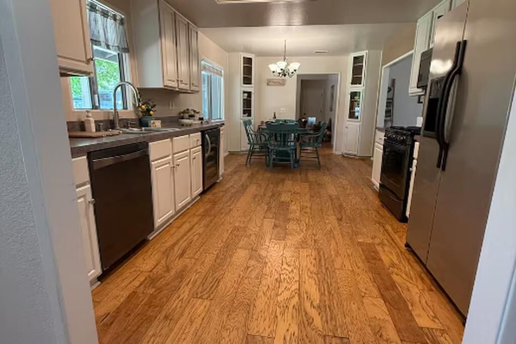 Photo of Kitchen in Santa Ynez