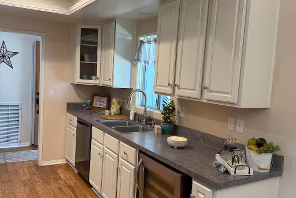 Photo of Kitchen in Santa Ynez