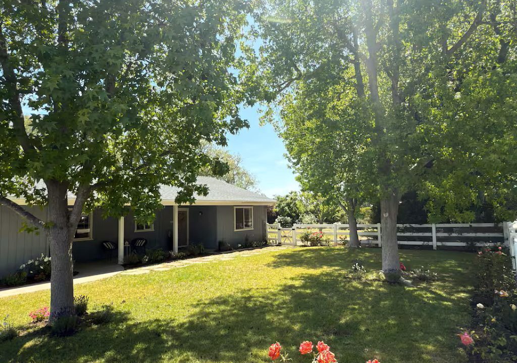Photo of Outdoor in Santa Ynez