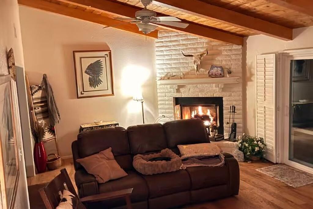 Photo of Livingroom in Santa Ynez