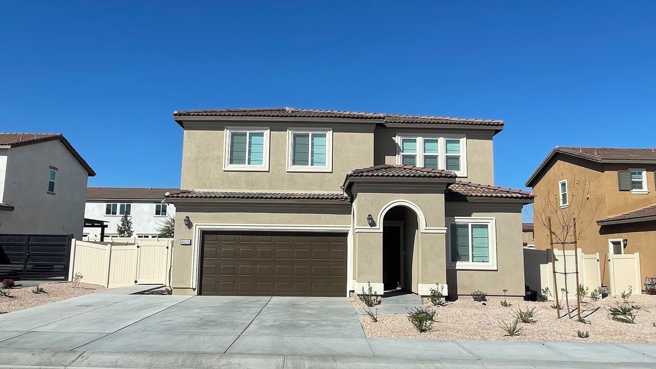 Photo of Outdoor in Indio