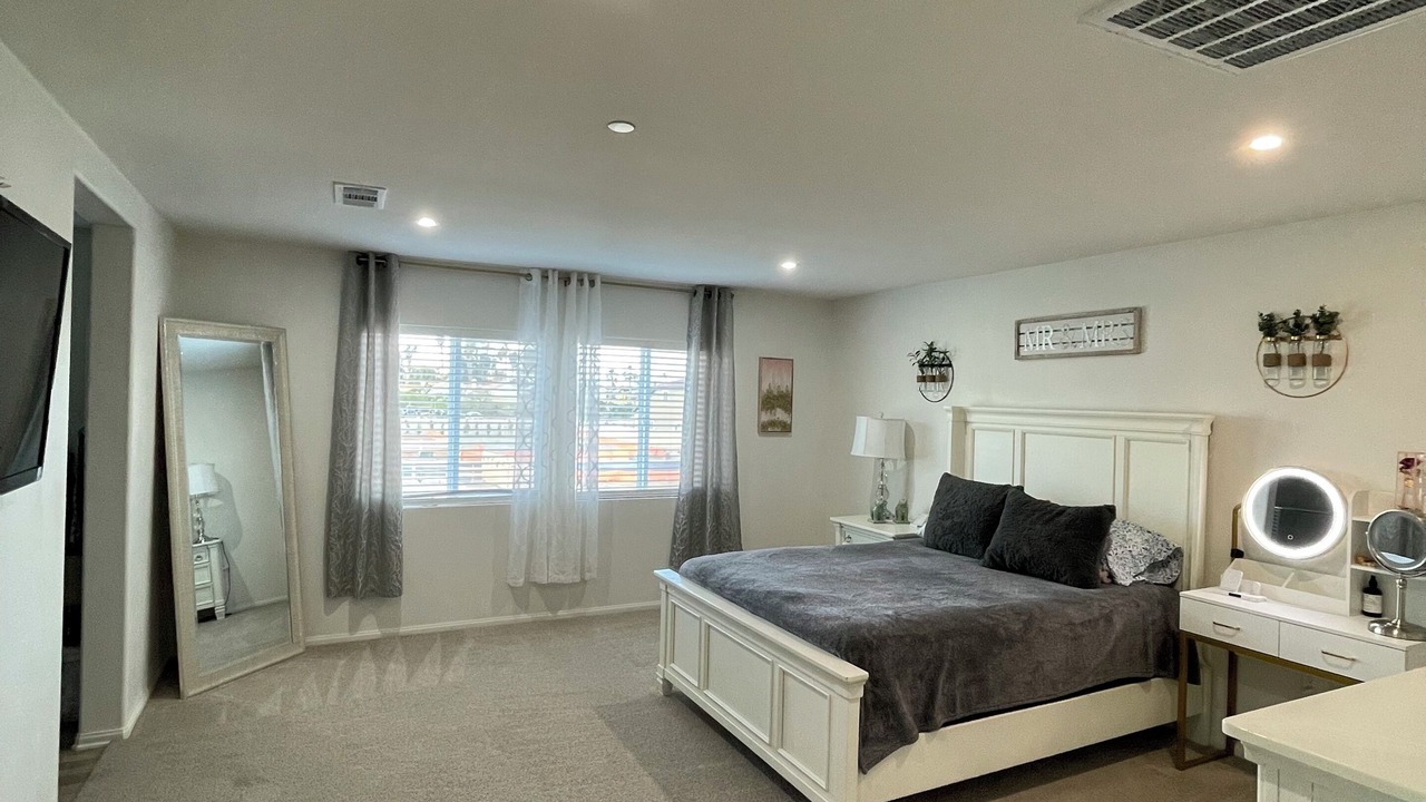 Photo of Bedroom in Indio