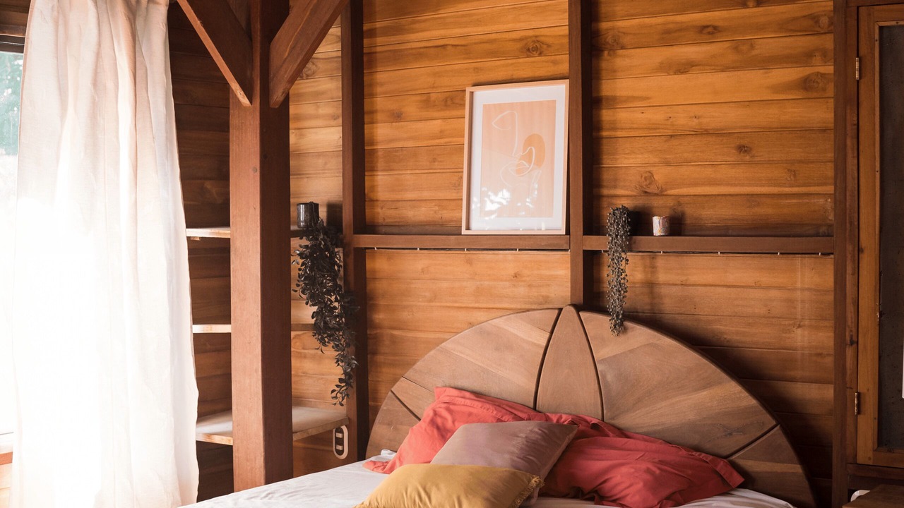 Photo of Bedroom in Punta Uva