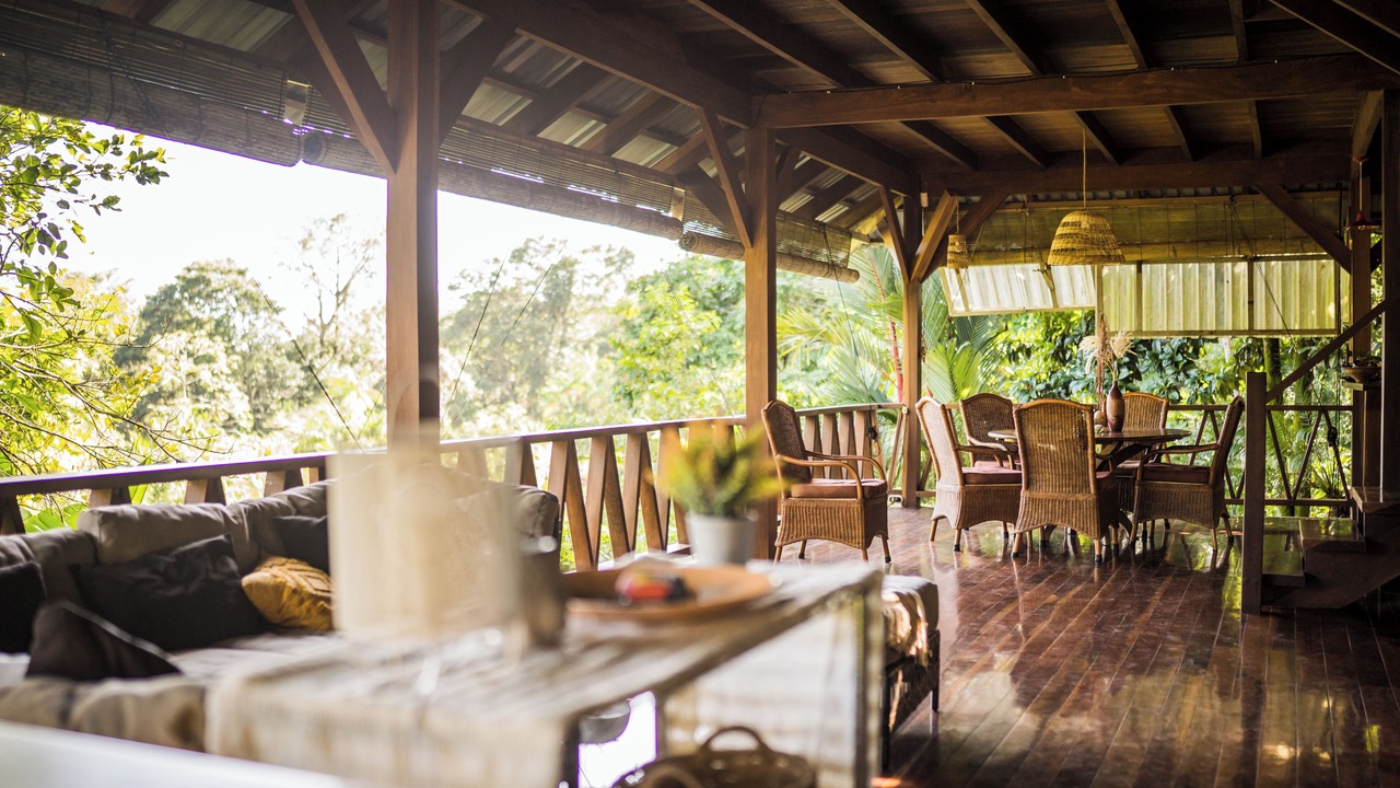 Photo of Outdoor in Punta Uva