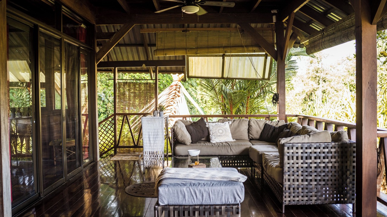 Photo of Livingroom in Punta Uva