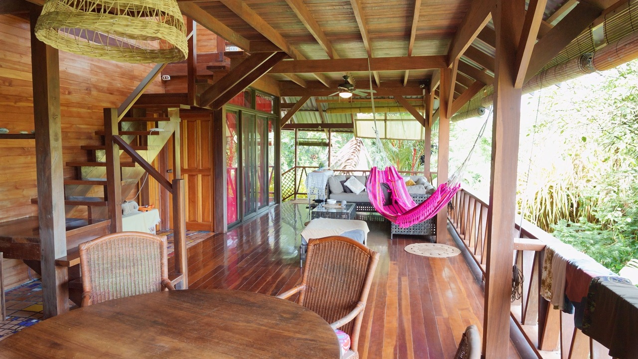 Photo of Outdoor in Punta Uva