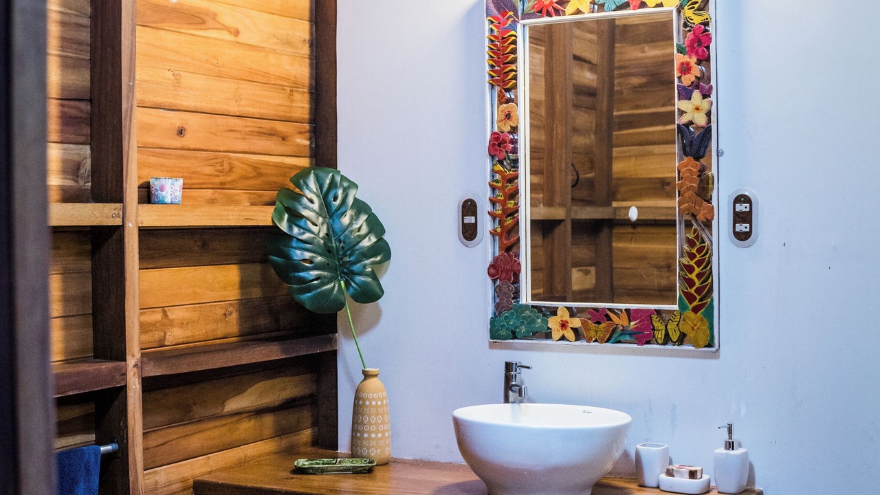 Photo of Bathroom in Punta Uva