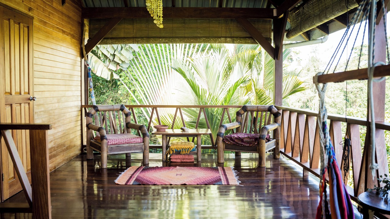 Photo of Outdoor in Punta Uva